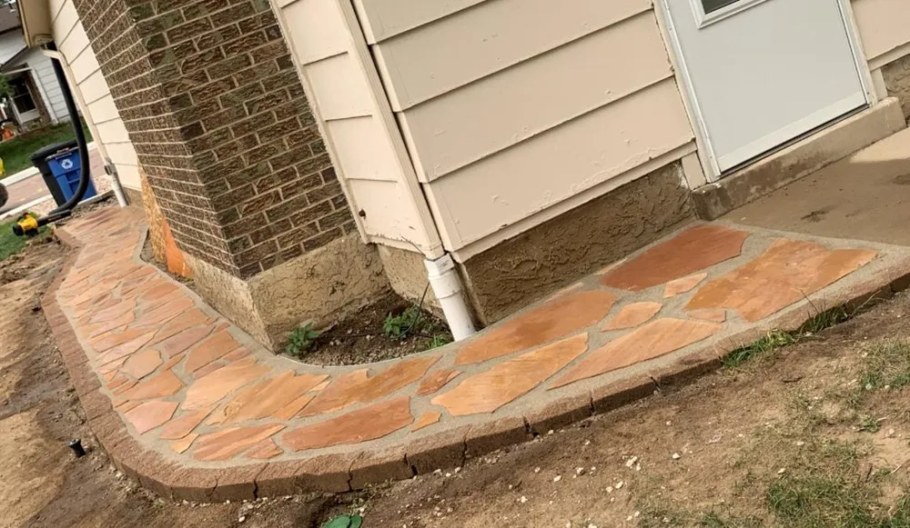 Reliable yard cleanup service in Colorado Springs, CO - Legacy Landscaping