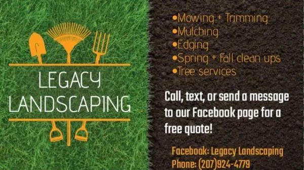 Legacy Landscaping