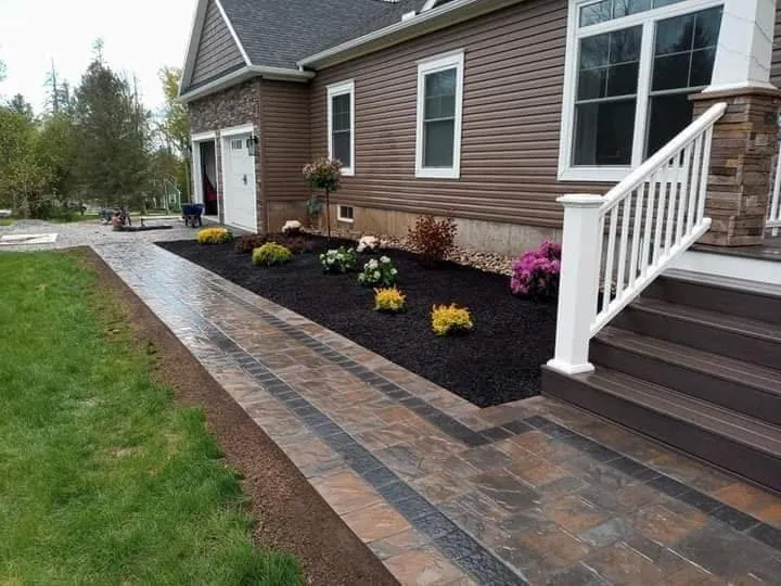 Affordable outdoor landscaping experts serving Maysville, NC - Legacy Landscaping