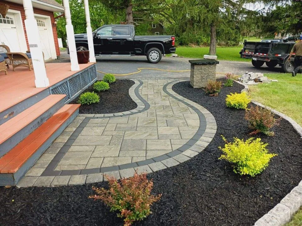 Trusted landscaping services experts serving Maysville, NC - Legacy Landscaping