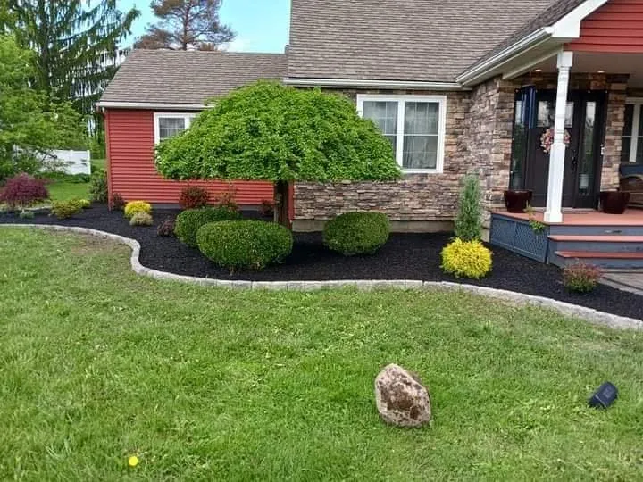 Local yard maintenance for beautiful yards in Maysville, NC by Legacy Landscaping