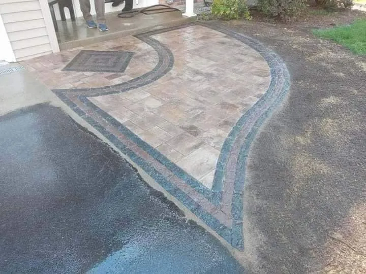 Custom landscaping services experts serving Maysville, NC - Legacy Landscaping