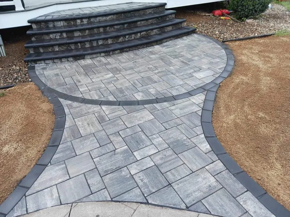 Top-rated yard cleanup service near you across Maysville, NC - Legacy Landscaping