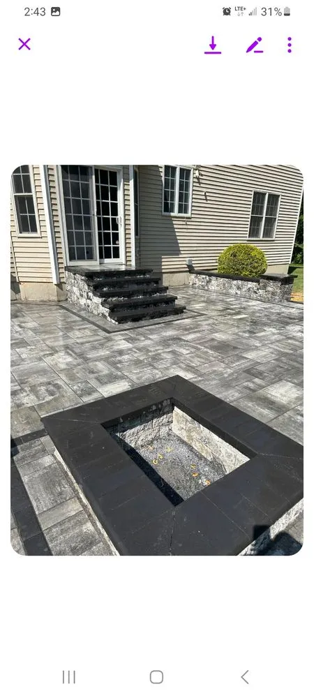 Top-rated yard maintenance experts serving Maysville, NC - Legacy Landscaping