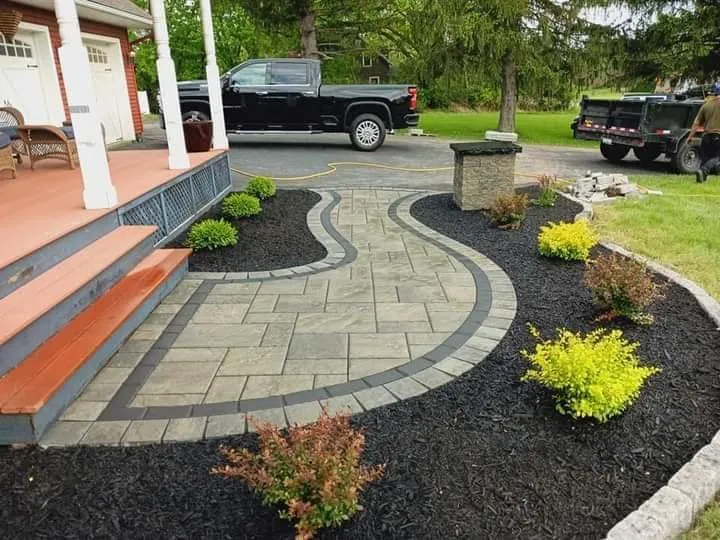 Local yard maintenance experts serving Maysville, NC - Legacy Landscaping