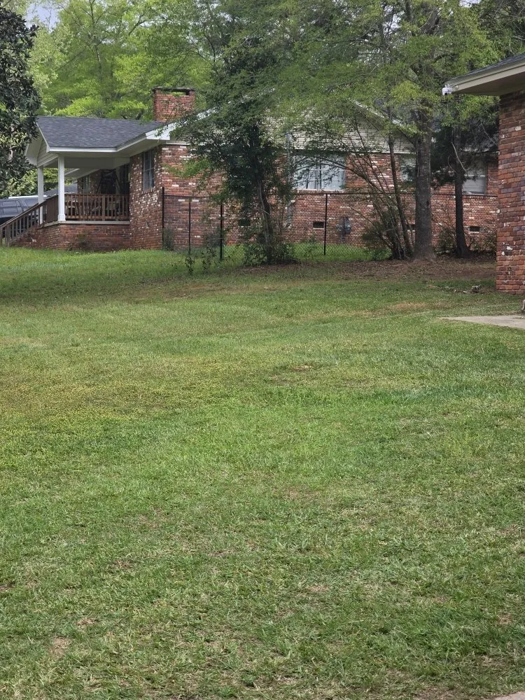 Reliable lawn mowing service in Milledgeville, GA - Legacy Landscaping