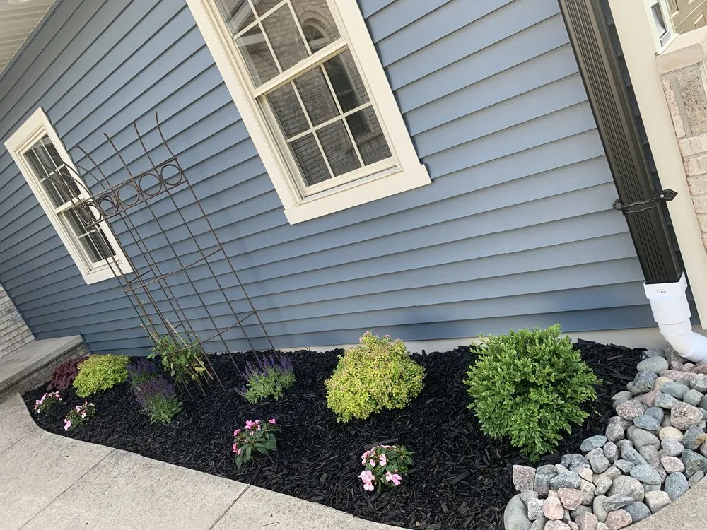 Reliable garden landscaping experts serving Freedom, WI - Legacy Landworx