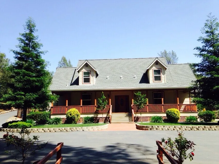 Trusted residential landscaping for year-round maintenance across Shasta Lake, CA - Legacy Lawn & Landscape