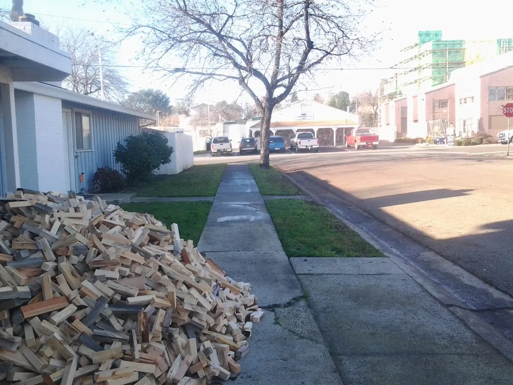 Affordable landscape design in Shasta Lake, CA by Legacy Lawn & Landscape