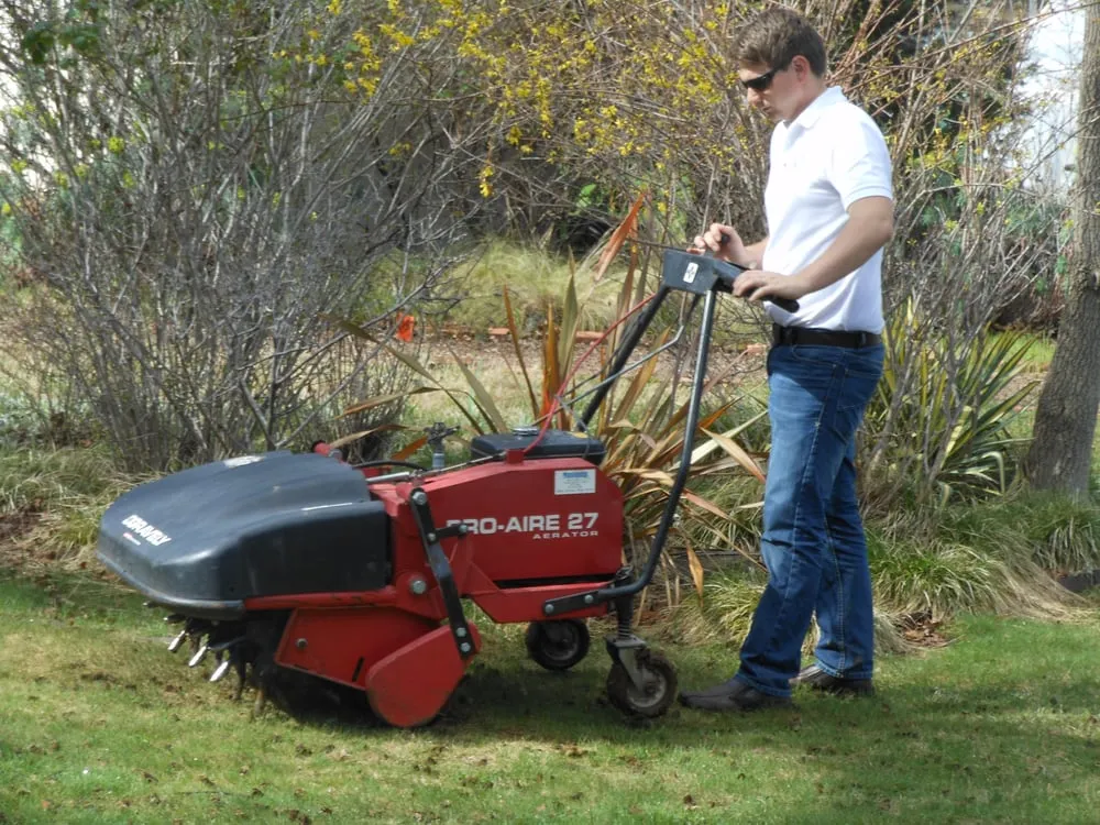 Top-rated yard cleanup service in Shasta Lake, CA - Legacy Lawn & Landscape