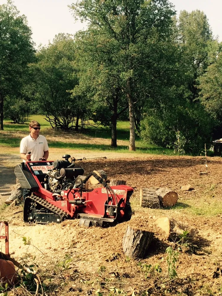Trusted yard maintenance experts serving Shasta Lake, CA - Legacy Lawn & Landscape