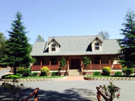 Legacy Lawn & Landscape