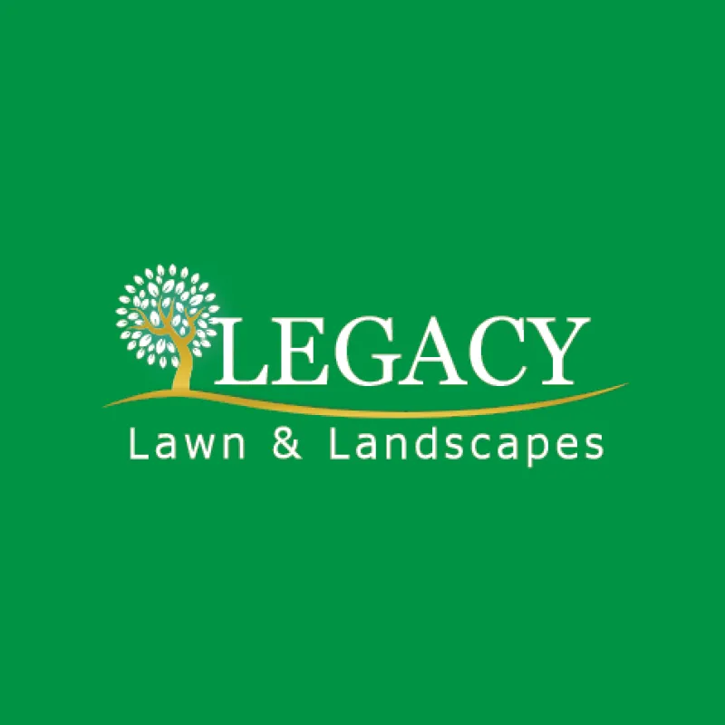Professional garden landscaping in Frisco, TX - Legacy Lawn & Landscapes