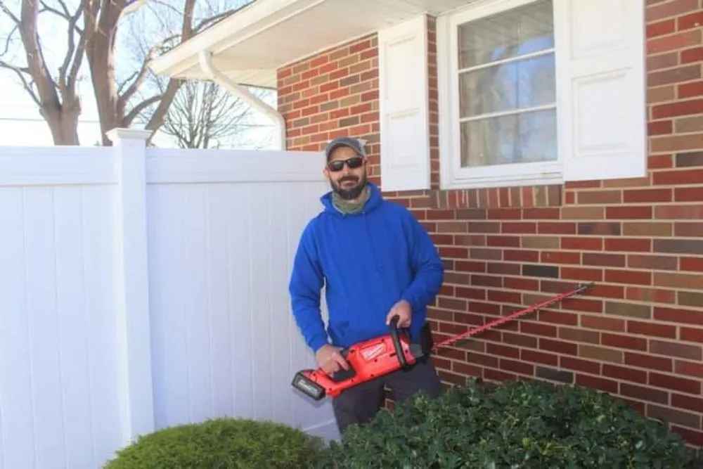 Expert landscape design experts serving Dover, OH - Legacy Lawn & Landscaping