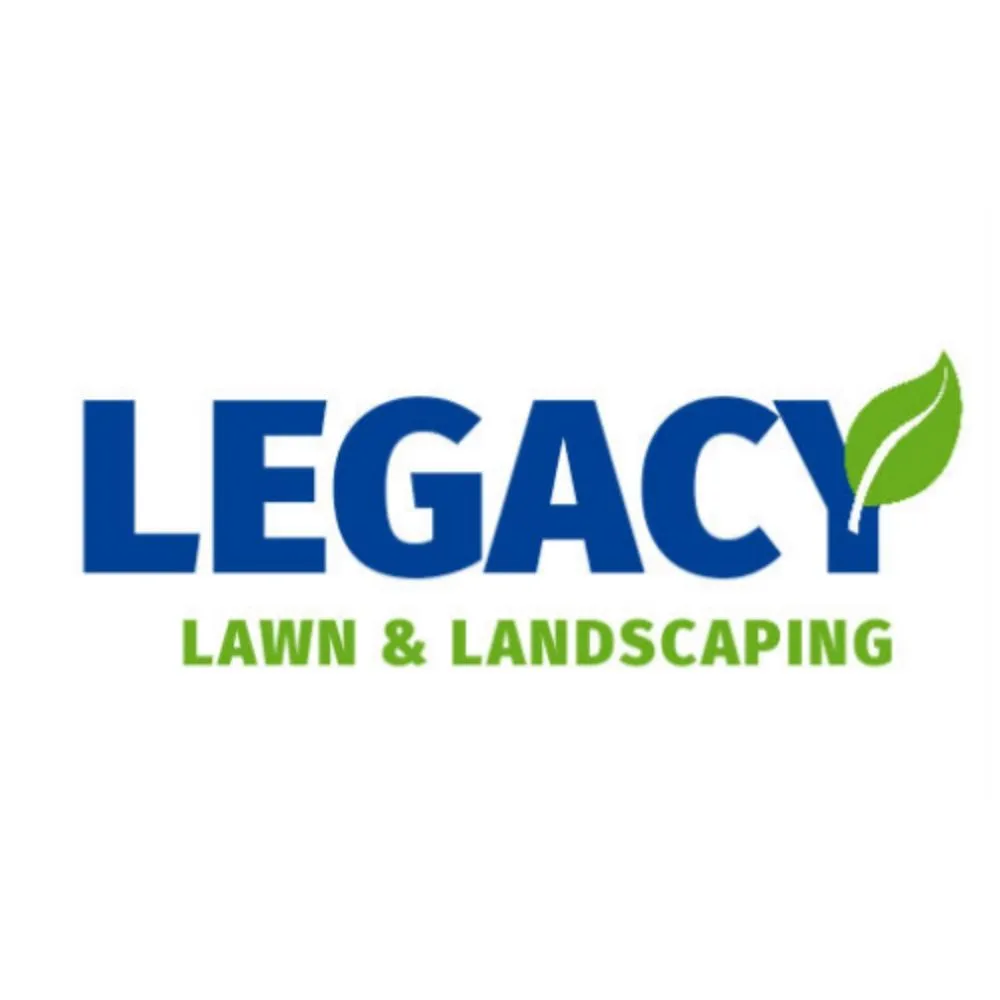 Custom yard maintenance with custom design in Dover, OH by Legacy Lawn & Landscaping