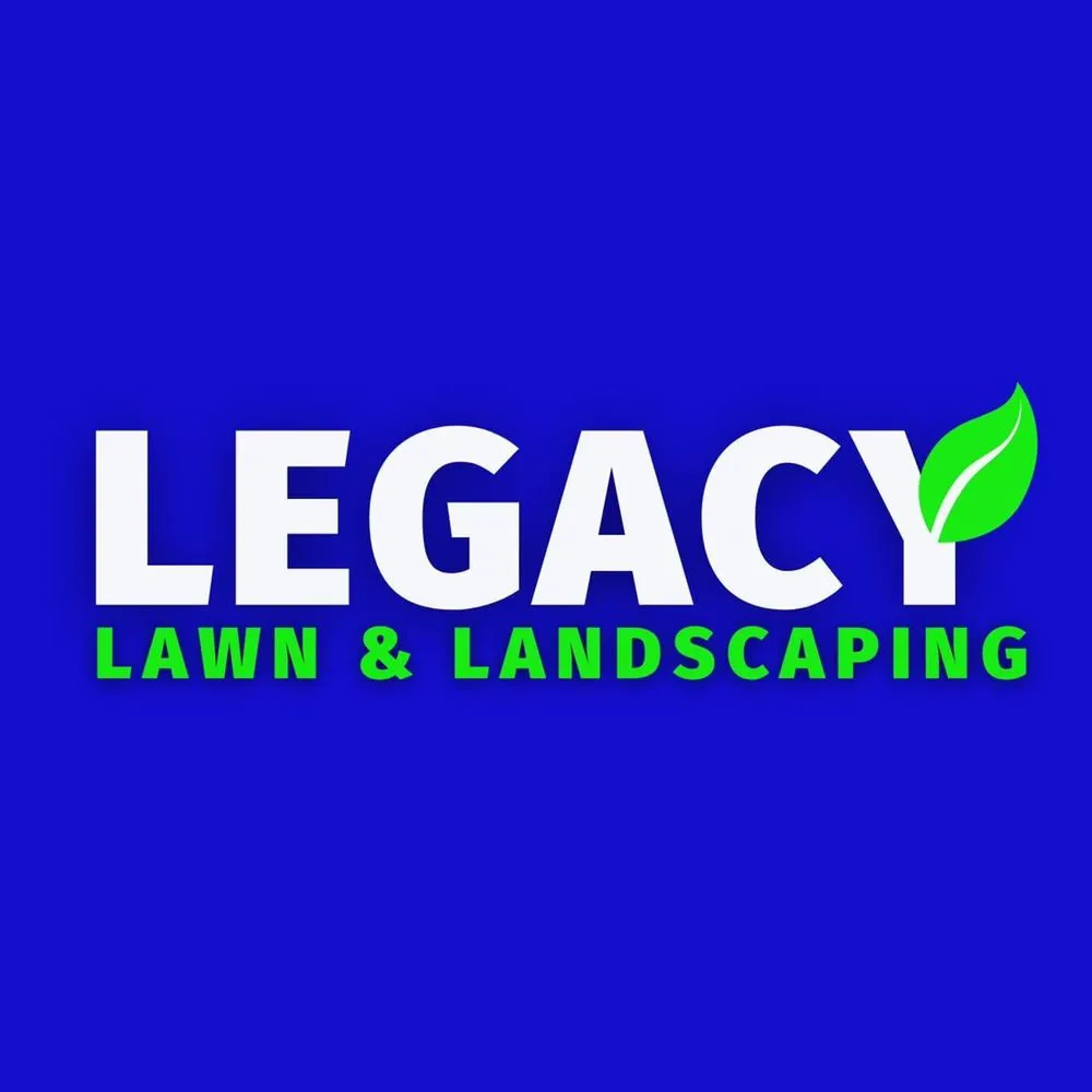 Custom landscape design for beautiful yards in Dover, OH by Legacy Lawn & Landscaping