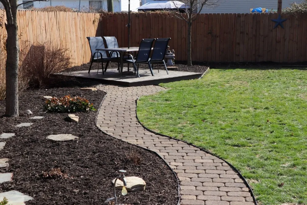 Affordable lawn care service for beautiful yards across Dover, OH - Legacy Lawn & Landscaping