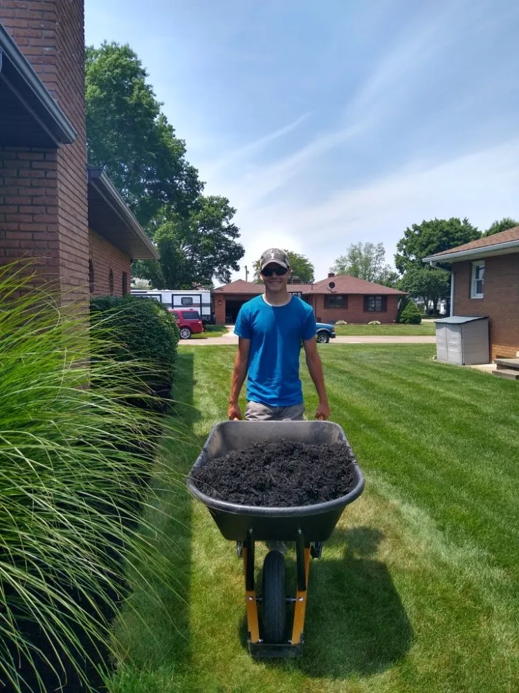 Expert landscape installation in Dover, OH - Legacy Lawn & Landscaping