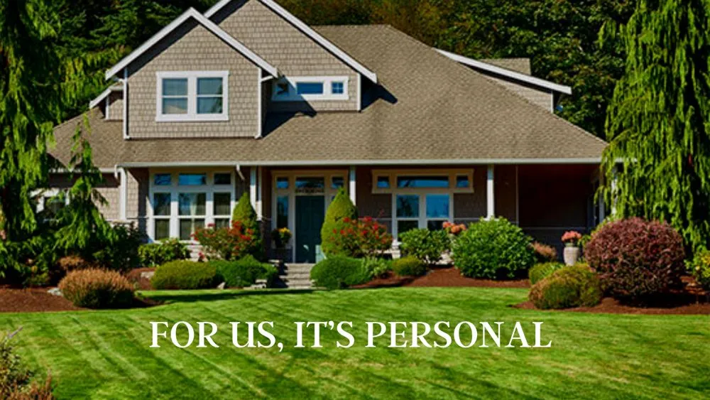 Custom landscape design in Dover, OH - Legacy Lawn & Landscaping