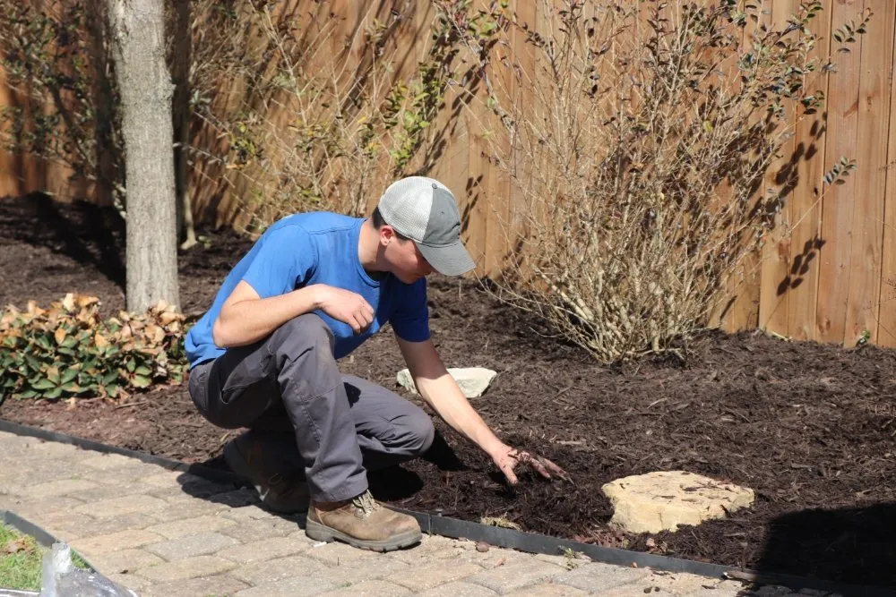 Top-rated yard cleanup service in Dover, OH by Legacy Lawn & Landscaping