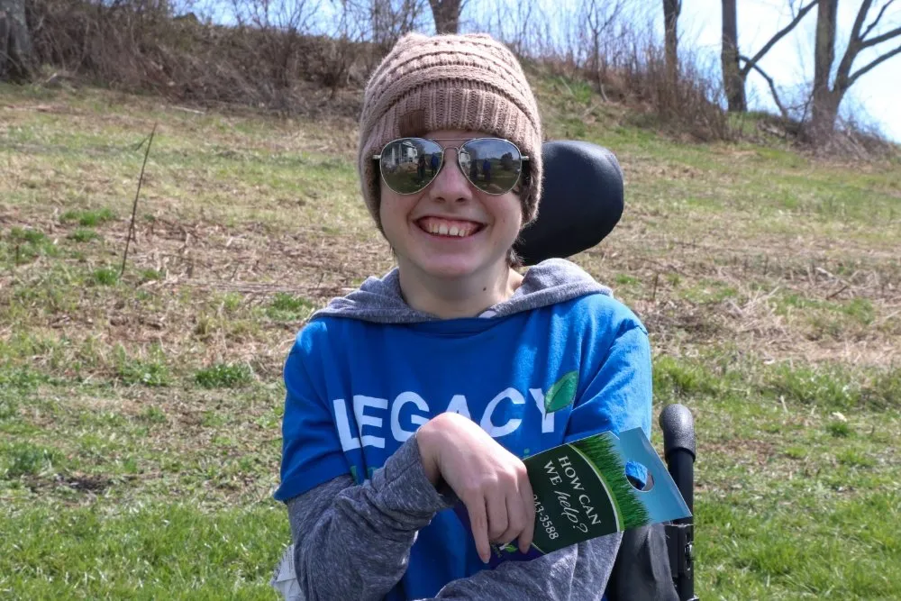 Custom lawn care service in Dover, OH - Legacy Lawn & Landscaping