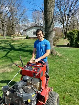 Legacy Lawn & Landscaping