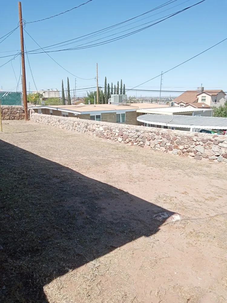 Trusted residential landscaping for homes across El Paso, TX - Legacy Lawn & Remodeling