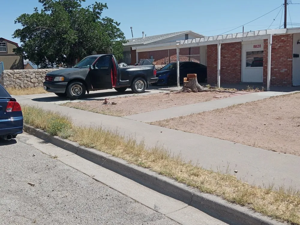 Affordable outdoor landscaping in El Paso, TX - Legacy Lawn & Remodeling