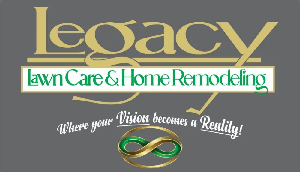 Custom landscape design for year-round maintenance across El Paso, TX - Legacy Lawn & Remodeling