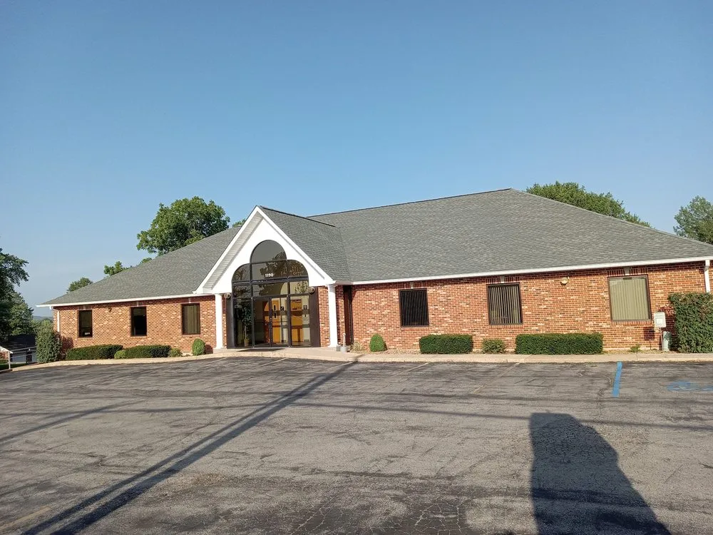 Affordable landscaping services experts serving Union, MO - Legacy Lawn and Landscape