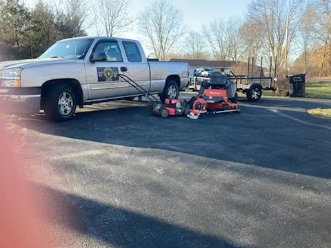 Expert landscaping services experts serving Union, MO - Legacy Lawn and Landscape