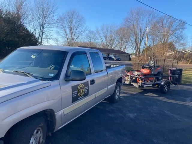 Reliable lawn care service in Union, MO by Legacy Lawn and Landscape