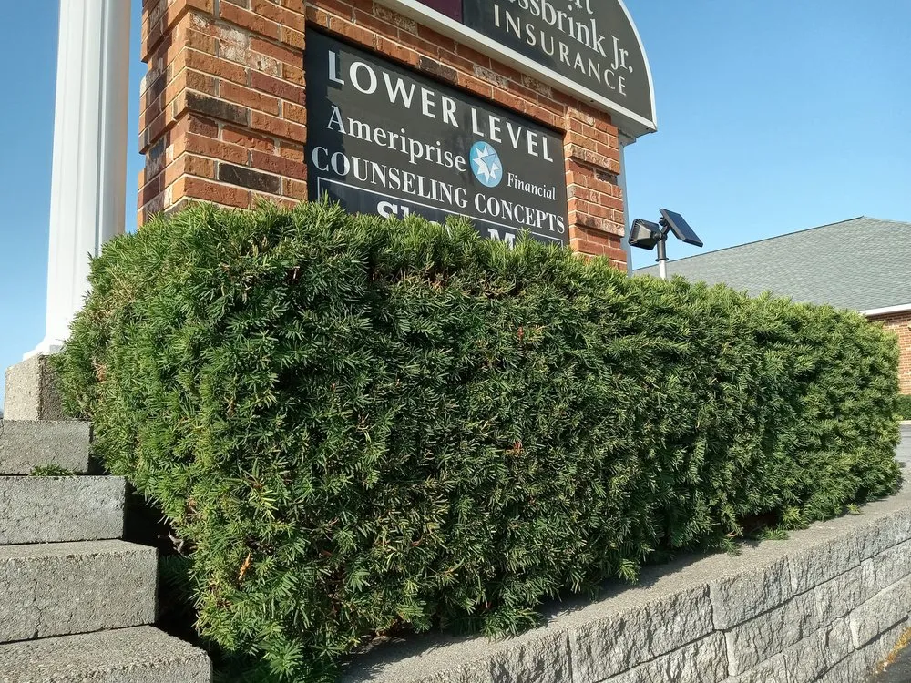 Professional landscaping services in Union, MO - Legacy Lawn and Landscape