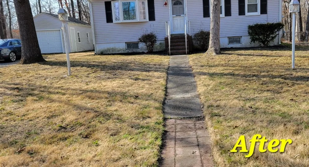 Local lawn mowing service experts serving Williamstown, NJ - Legacy Lawn Care & More