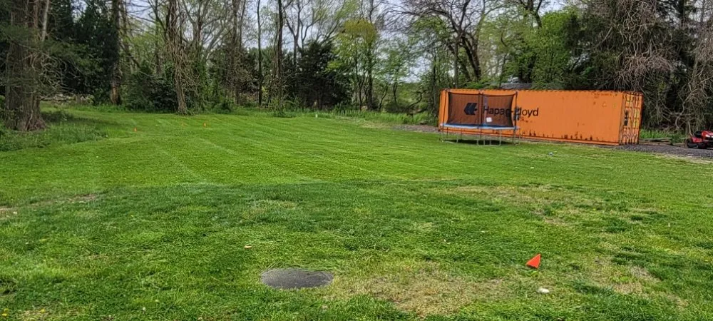 Local residential landscaping in Williamstown, NJ - Legacy Lawn Care & More