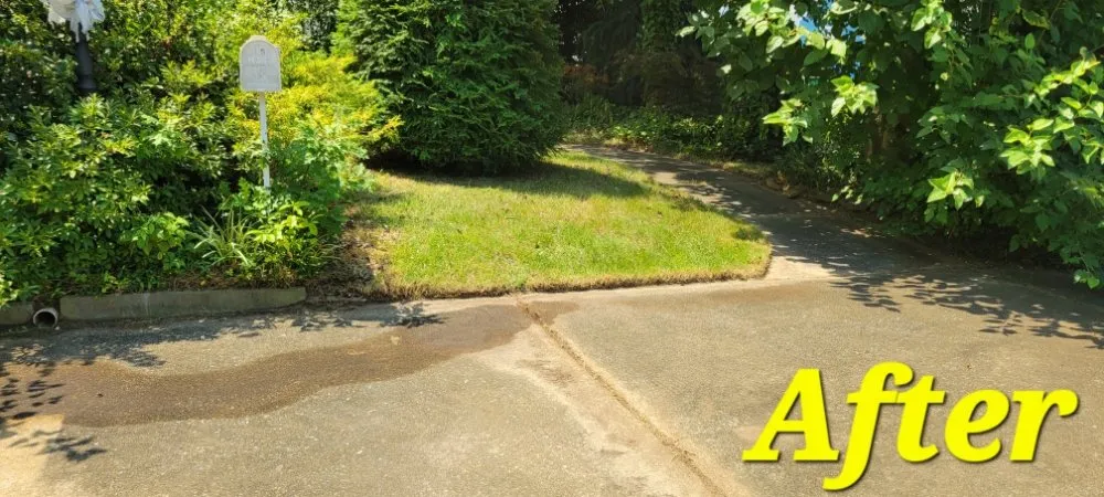 Reliable residential landscaping in Williamstown, NJ by Legacy Lawn Care & More