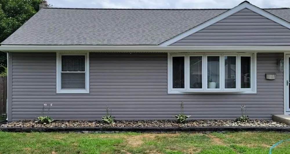 Custom landscape installation in Williamstown, NJ - Legacy Lawn Care & More