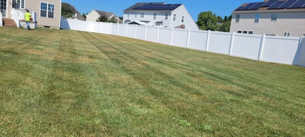 Reliable yard cleanup service experts serving Williamstown, NJ - Legacy Lawn Care & More