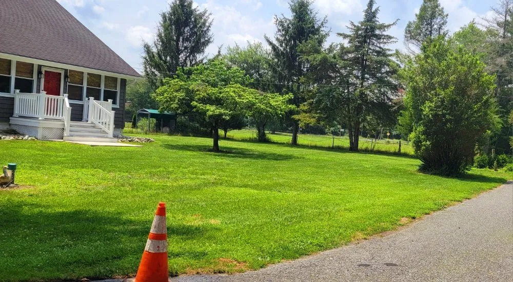 Local yard cleanup service in Williamstown, NJ by Legacy Lawn Care & More