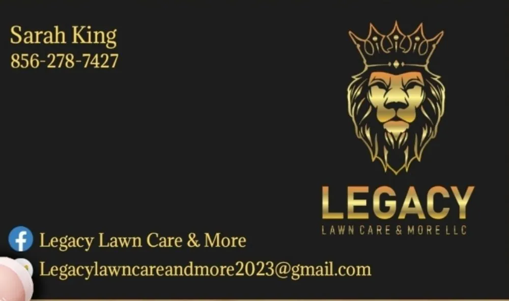 Expert landscaping services in Williamstown, NJ - Legacy Lawn Care & More