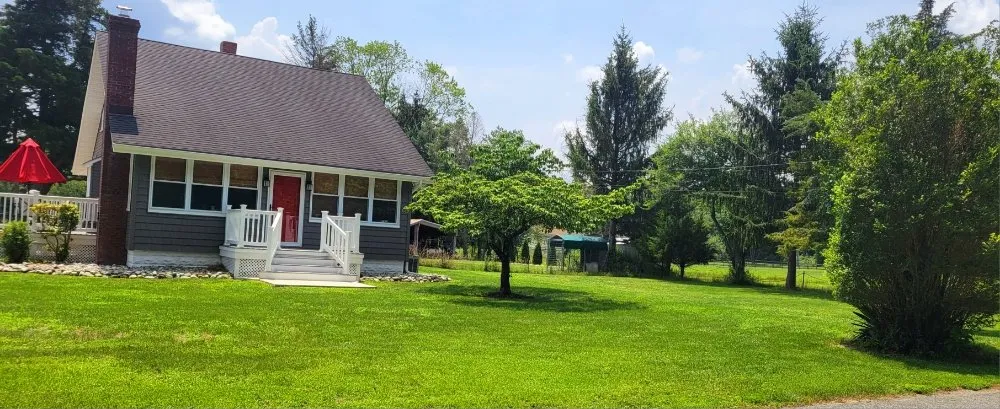 Local garden landscaping experts serving Williamstown, NJ - Legacy Lawn Care & More