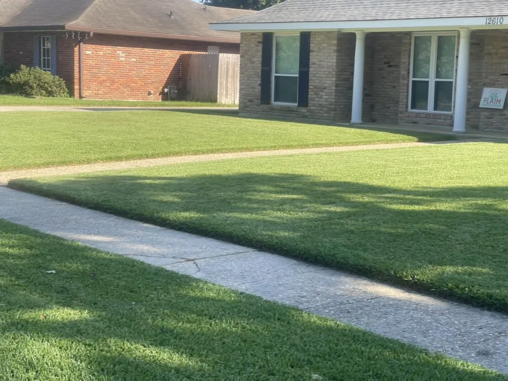Top-rated residential landscaping experts serving Baton Rouge, LA - Legacy Lawn Care And Maintenance