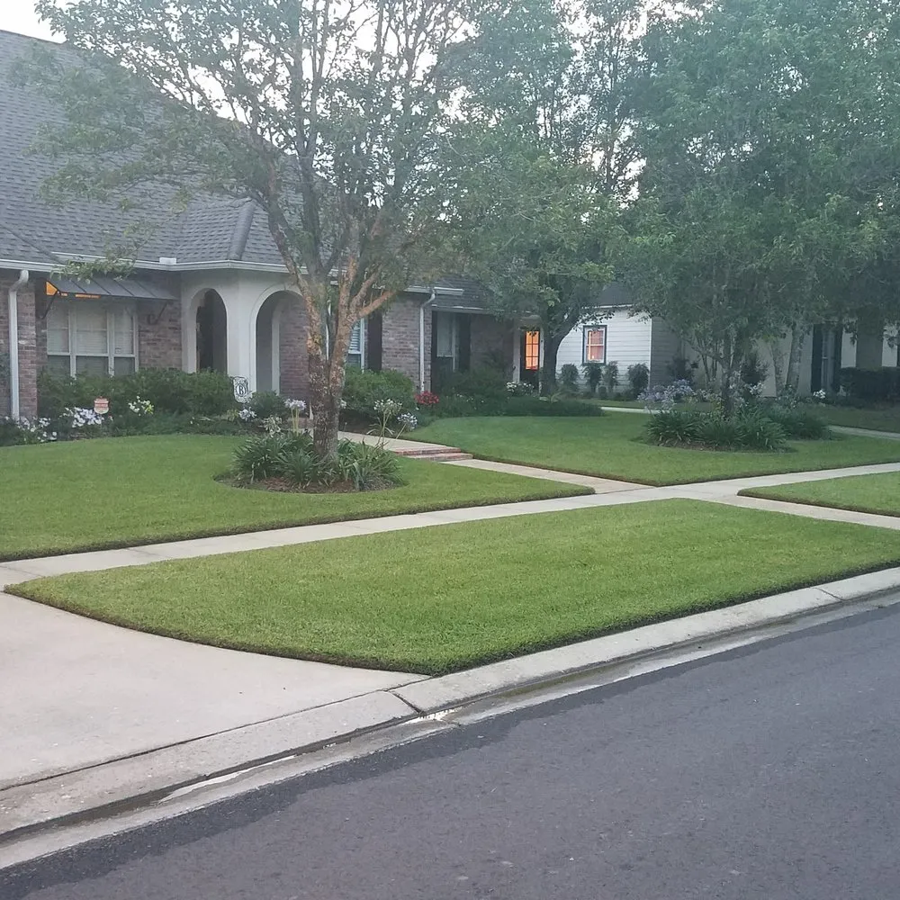 Professional yard cleanup service experts serving Baton Rouge, LA - Legacy Lawn Care