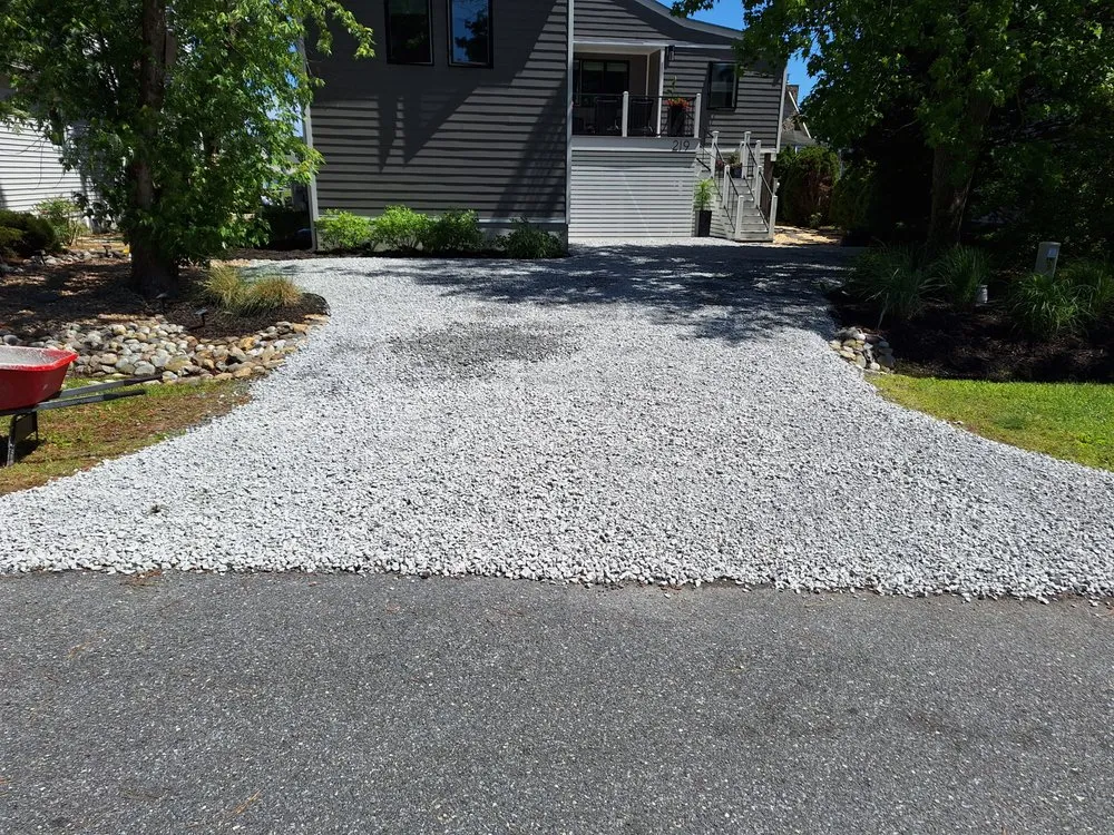 Expert residential landscaping experts serving Federalsburg, MD - Legacy Lawn Care