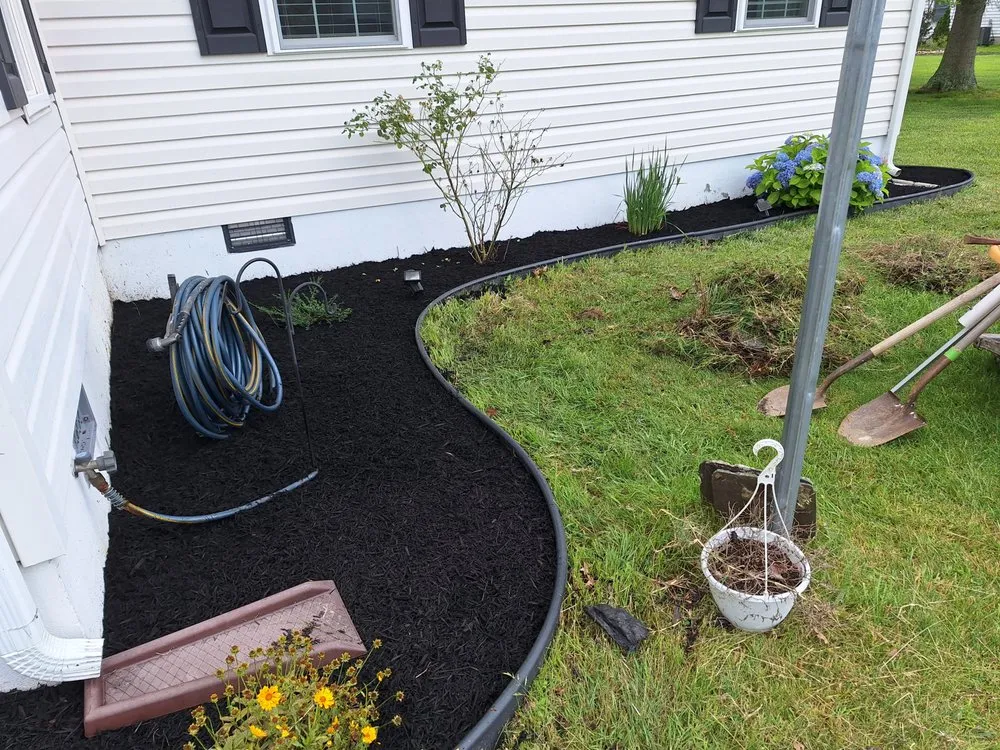 Trusted yard cleanup service experts serving Federalsburg, MD - Legacy Lawn Care