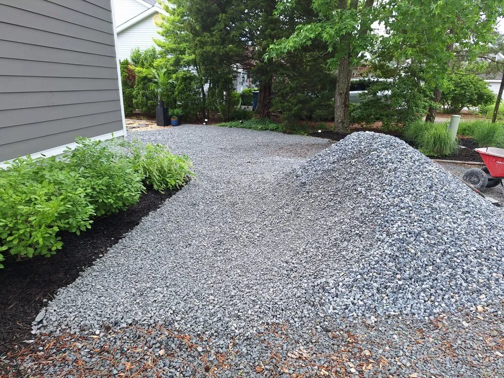 Top-rated landscaping services for beautiful yards across Federalsburg, MD - Legacy Lawn Care