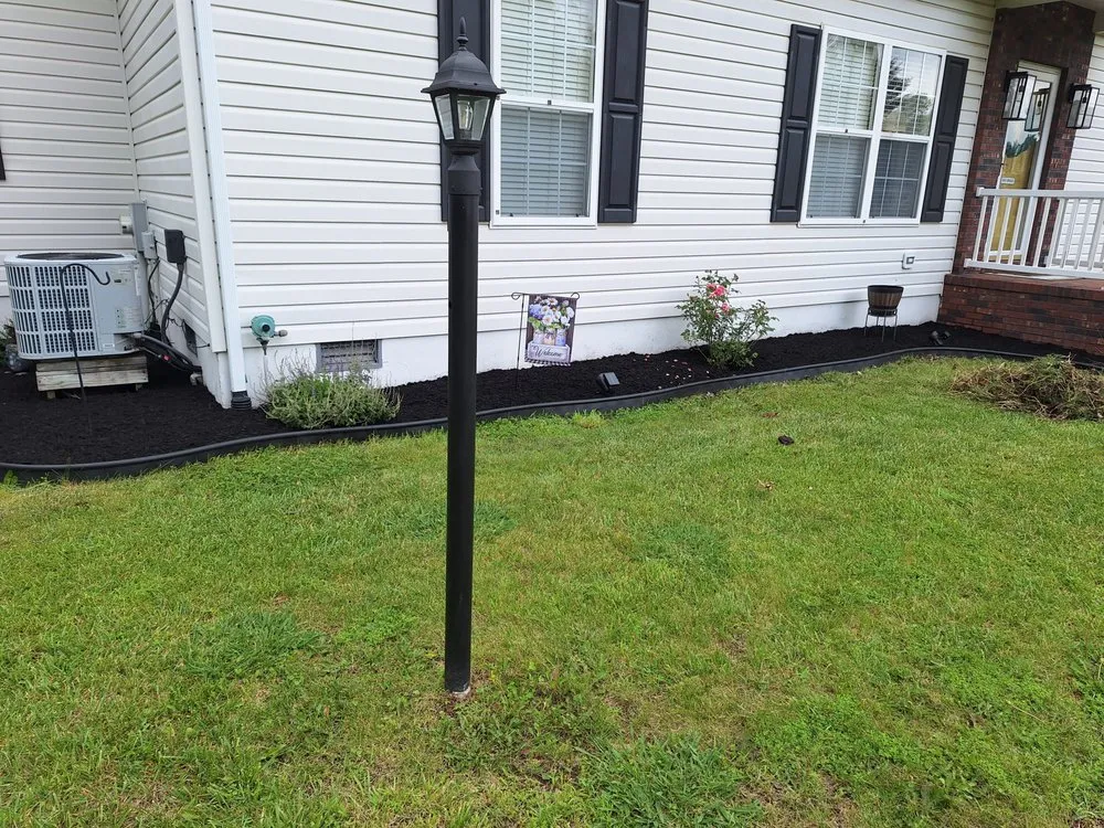 Local outdoor landscaping experts serving Federalsburg, MD - Legacy Lawn Care