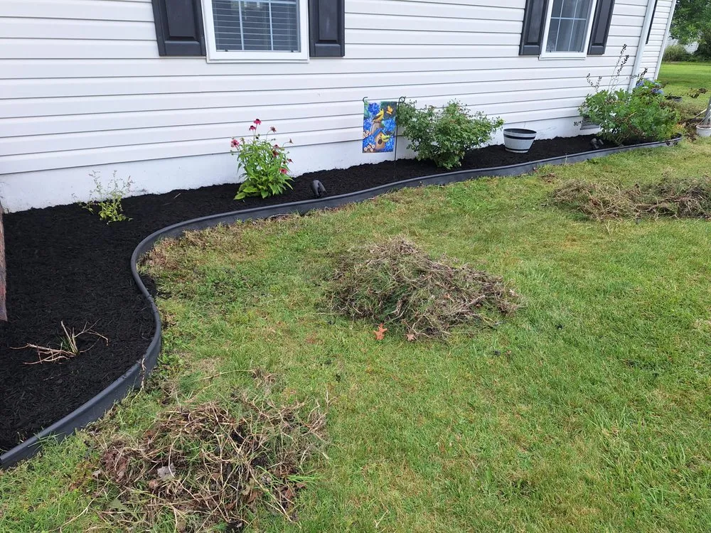 Affordable lawn mowing service experts serving Federalsburg, MD - Legacy Lawn Care