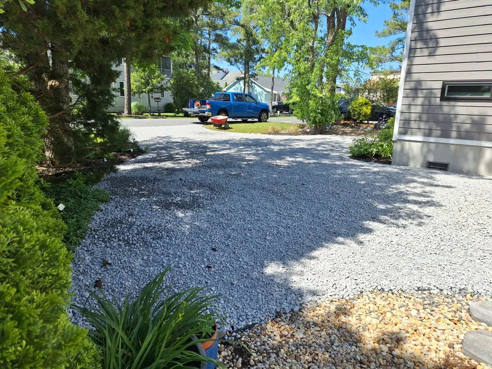 Local landscaping services in Federalsburg, MD by Legacy Lawn Care