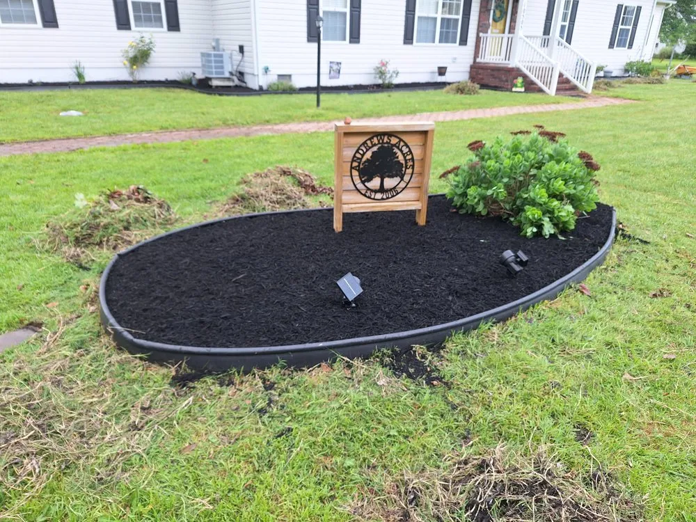 Trusted lawn care service for year-round maintenance in Federalsburg, MD by Legacy Lawn Care